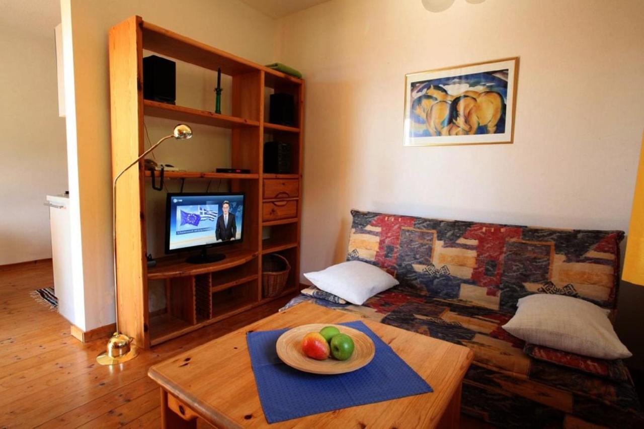 Apartmenthaus Fürstenzeche Lam Exterior foto