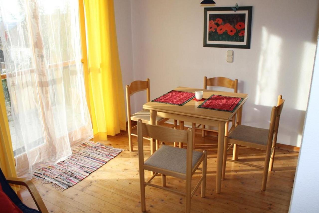 Apartmenthaus Fürstenzeche Lam Exterior foto